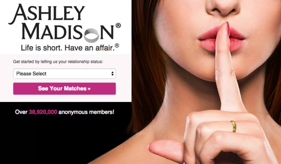 Ashley Madison Review January 2025: Legit or Fake?