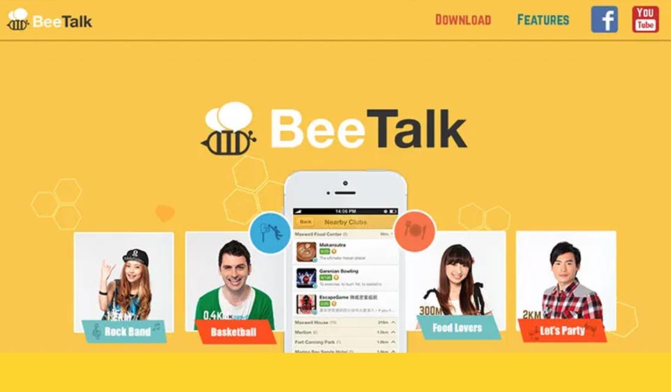 BeeTalk Review: Does it work in 2025?