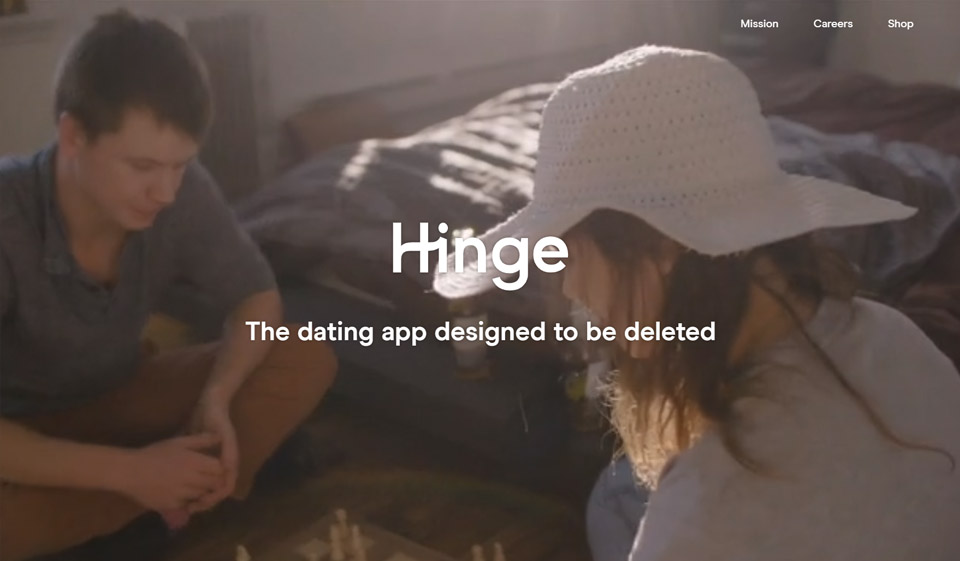 Hinge Review: Does it work in 2025?