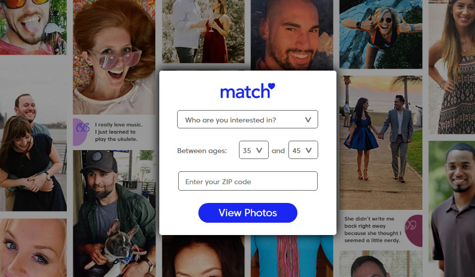 Match Review 2025 – UNIQUE DATING OPPORTUNITIES OR SCAM?