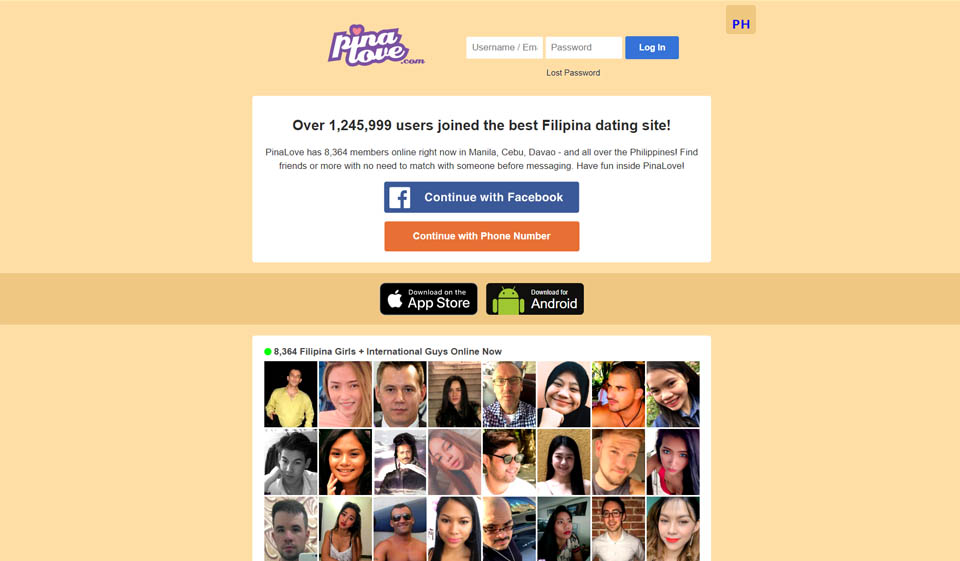 PinaLove Review 2025: Is It A Worthy Dating Site?