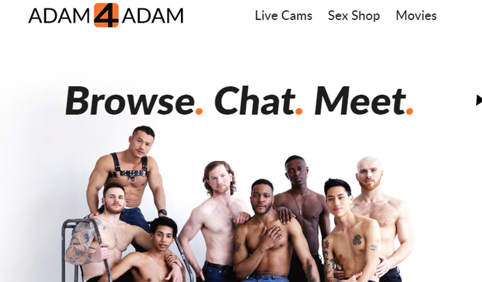 Adam4Adam Review January 2025 – How Does It Work?