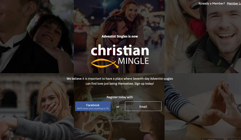 Adventist Singles Review January 2025 – Is it Perfect or Scam?