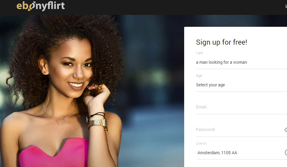 EbonyFlirt Review January 2025 – How Does It Work?