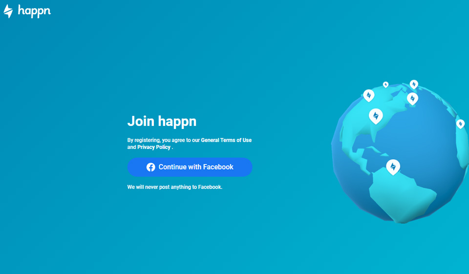 Happn Review January 2025 – How Does It Work?