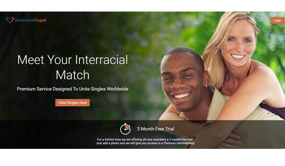 InterracialCupid IM TEST 2025: Ist InterracialCupid den Anstrengungen wert?