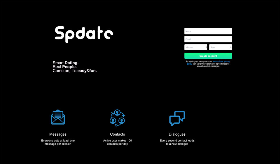 Spdate Complete Review January 2025