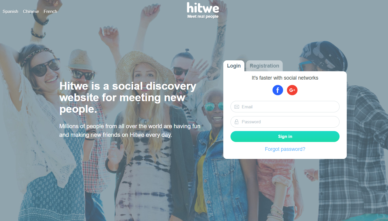 Hitwe Review 2025: Is Hitwe worth the effort?