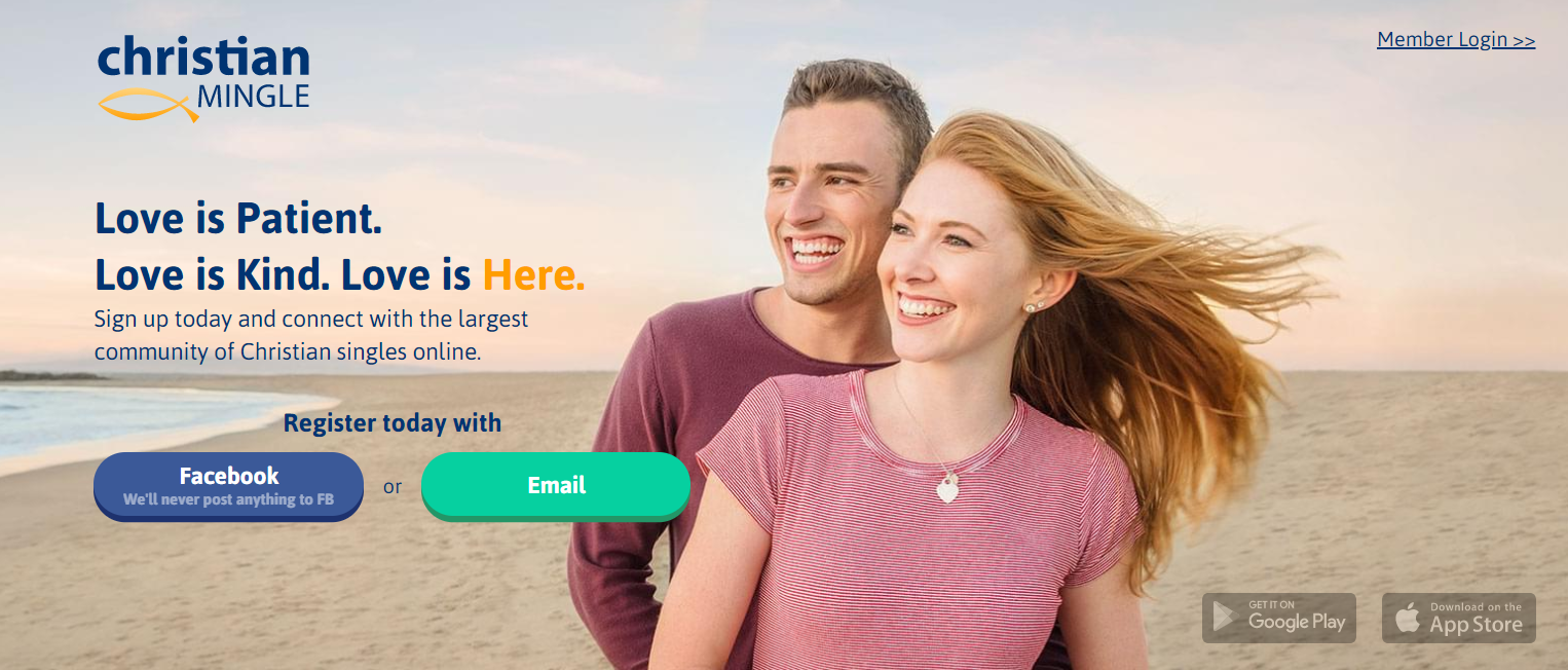 ChristianMingle Review January 2025: Real Cost Revealed