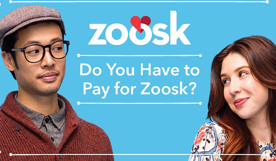 Zoosk Review 2025: Can You Call It Perfect or Scam?