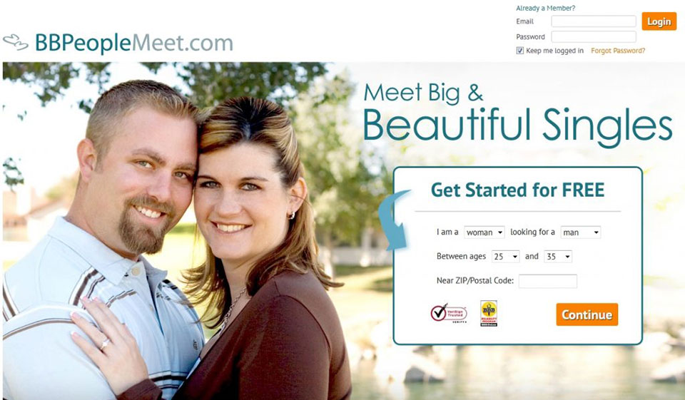 BBPeopleMeet Review 2025: Best Website to Meet Local Singles