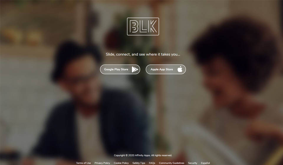 BLK Complete Review January 2025