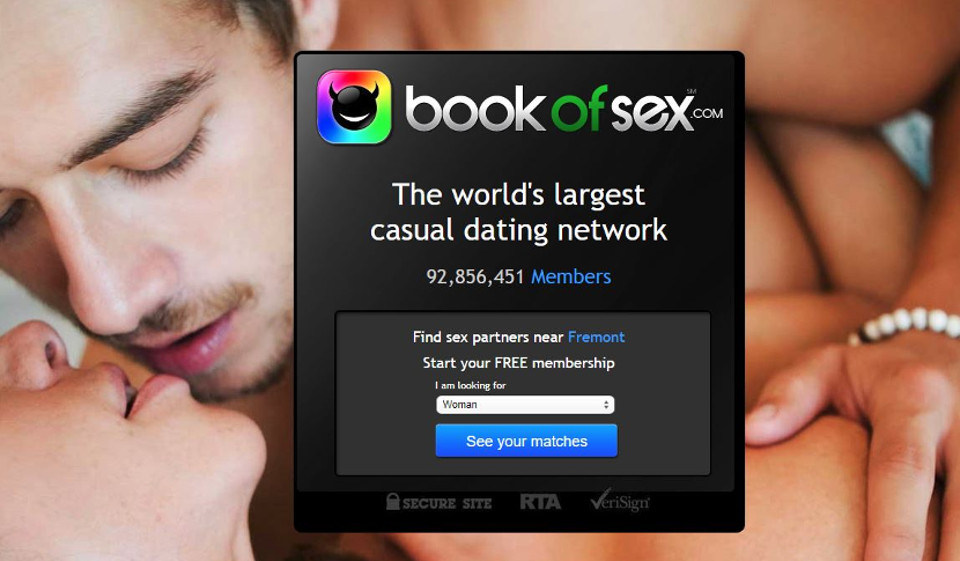 BookOfSex Review 2025: Is BookOfSex worth the effort?