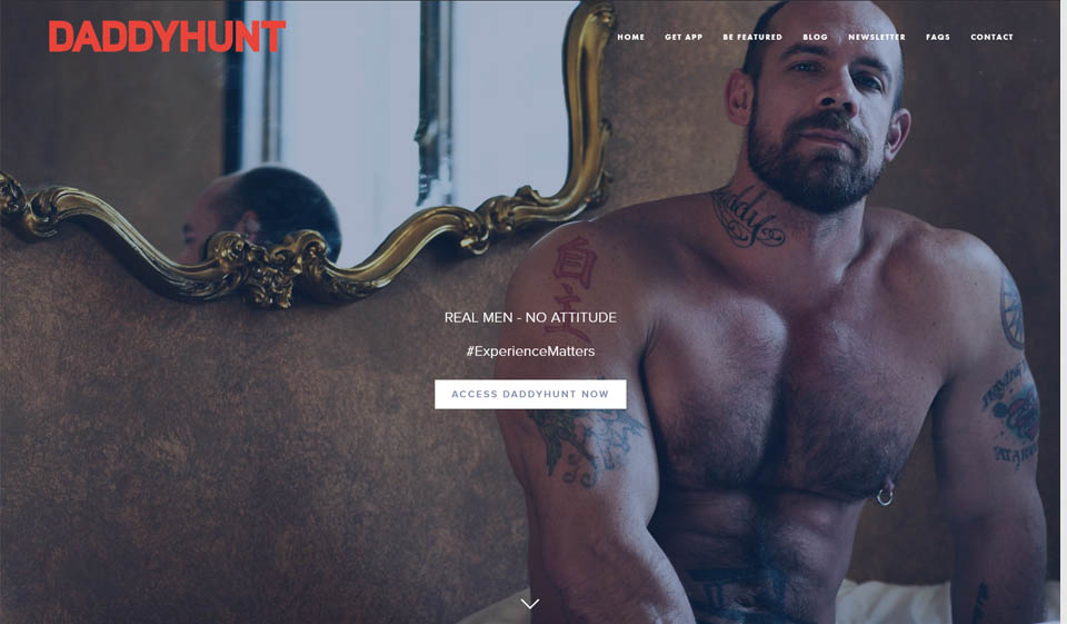 Daddyhunt Review 2025: Is It A Worthy Dating Site?