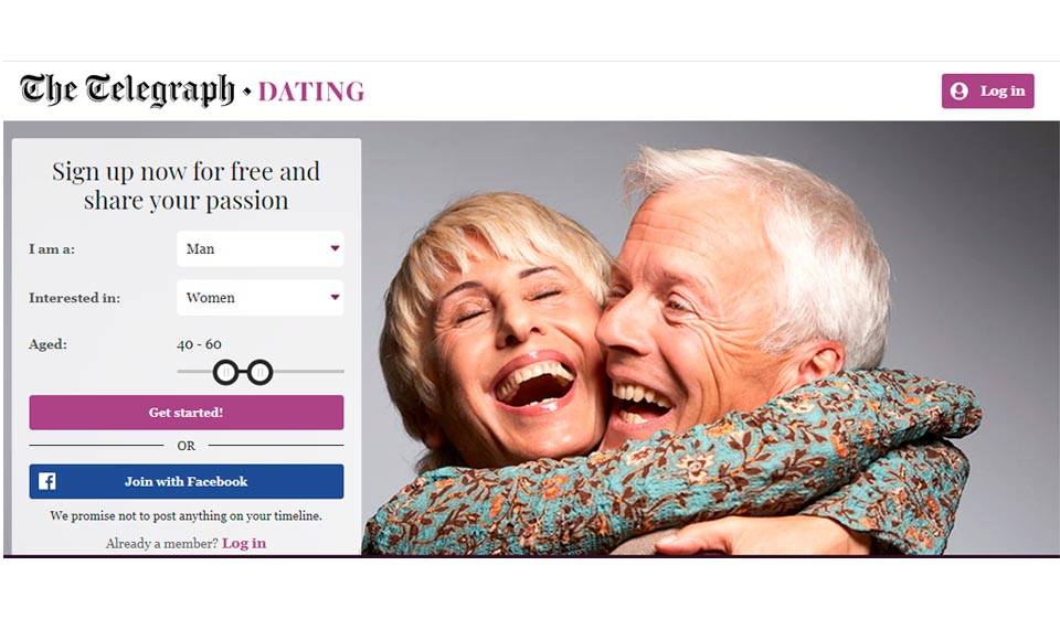 Telegraph Dating  Review 2025 – UNIQUE DATING OPPORTUNITIES OR SCAM?