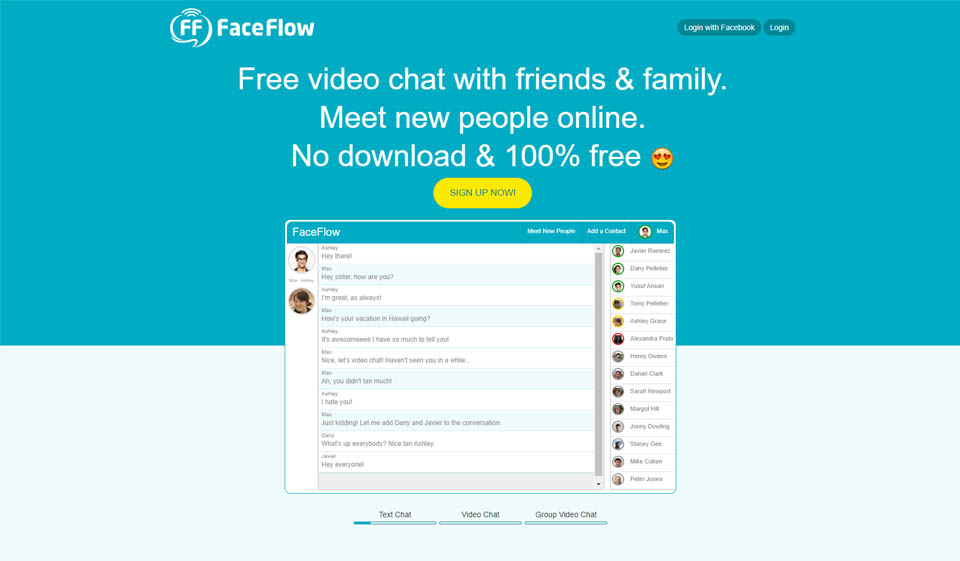 FaceFlow Review January 2025 – Is it Perfect or Scam?