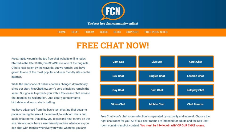 FCN Chat Positive & Negative Reviews January 2025