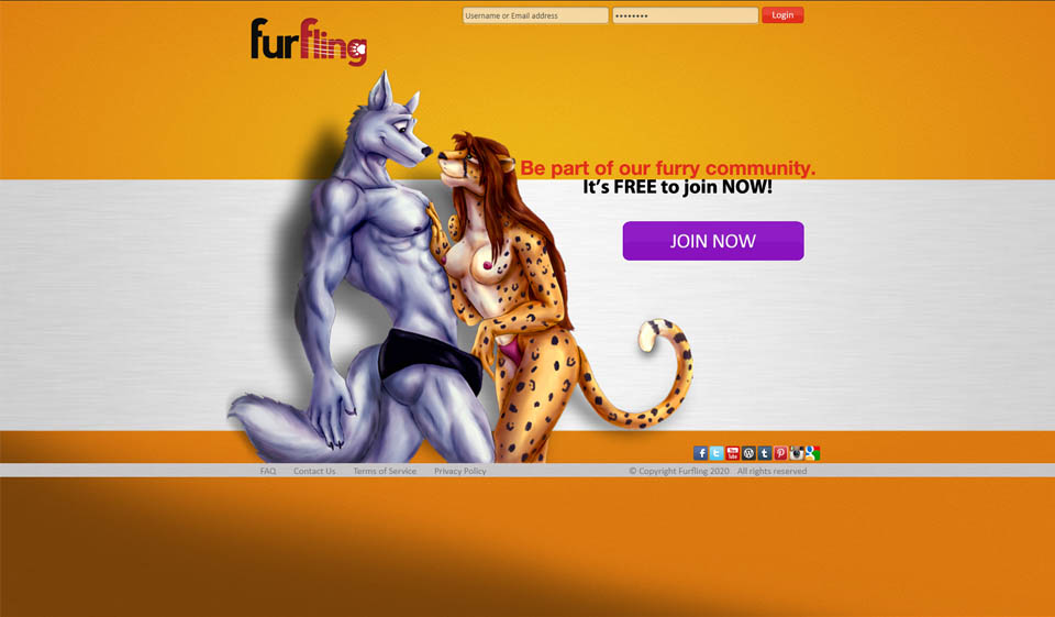 FurFling Review January 2025: Legit or Fake?