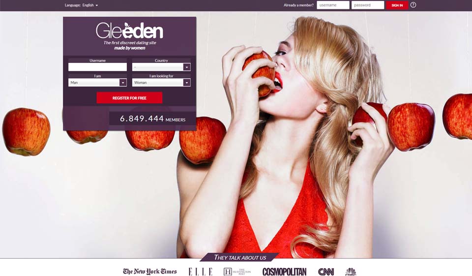 Gleeden Review 2025 – Is This The Best Dating Site For You?