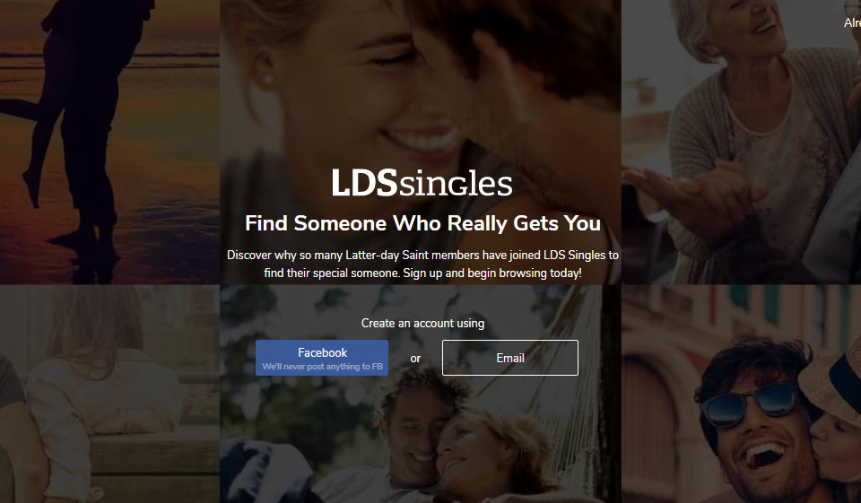 LDSSingles Review 2025 – UNIQUE DATING OPPORTUNITIES OR SCAM?