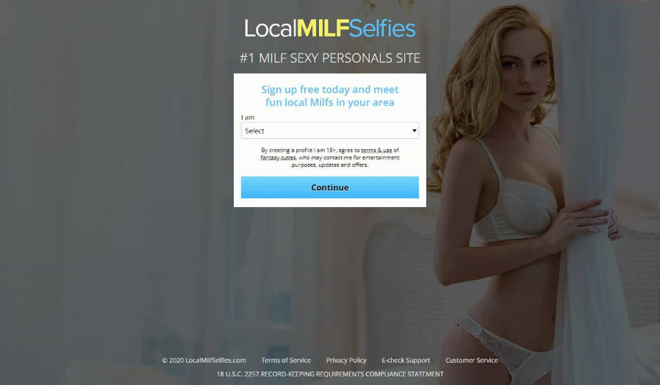 LocalMilfSelfies Review 2025 – Is This The Best Dating Site For You?