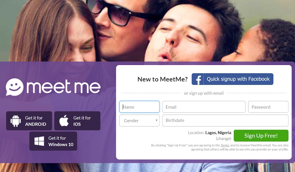 MeetMe Review 2025: Is MeetMe worth the effort?