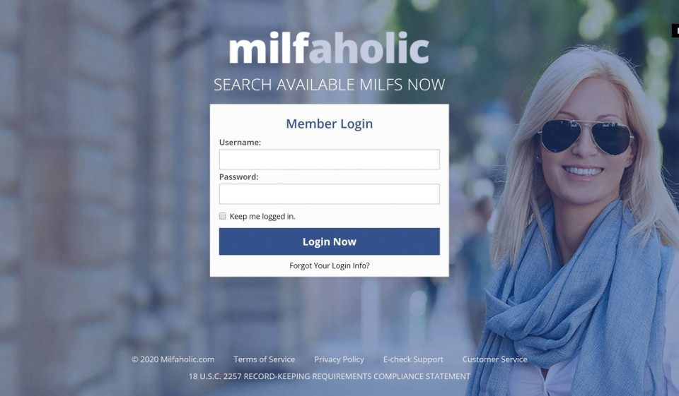 Milfaholic Review January 2025: Is It Trustworthy?