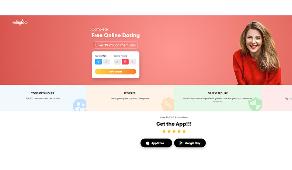 Mingle2 Review 2025: Is It A Worthy Dating Site?