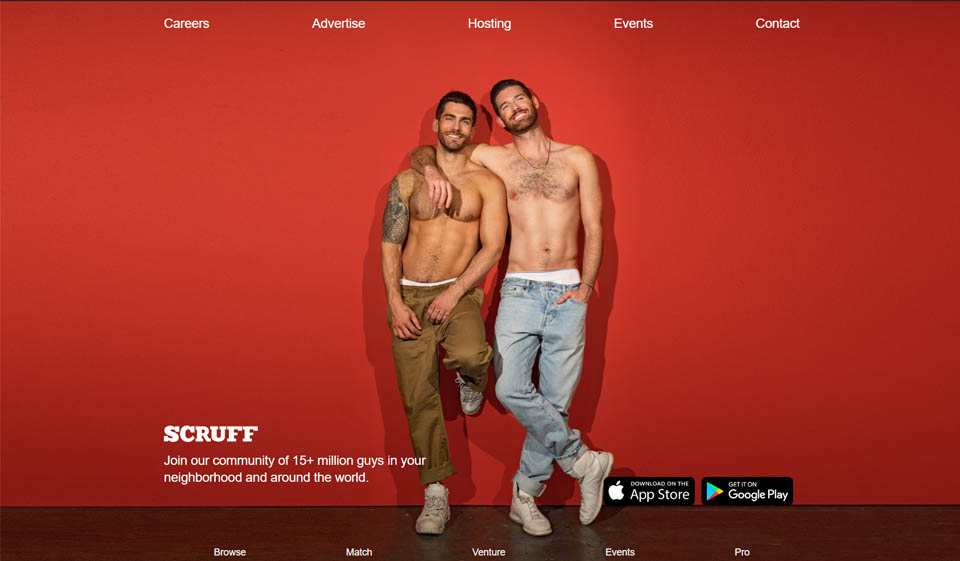 Scruff Review January 2025 – Is it Perfect or Scam?