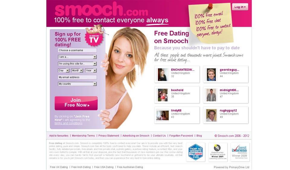 Smooch Complete Review January 2025