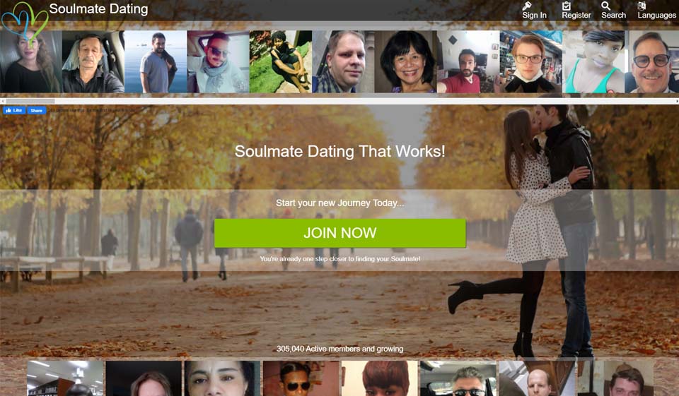 Soulmates Review 2025 – Is This The Best Dating Site For You?