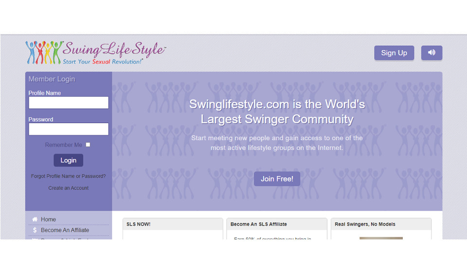 SwingLifestyle Review 2025: Best Website to Meet Local Singles