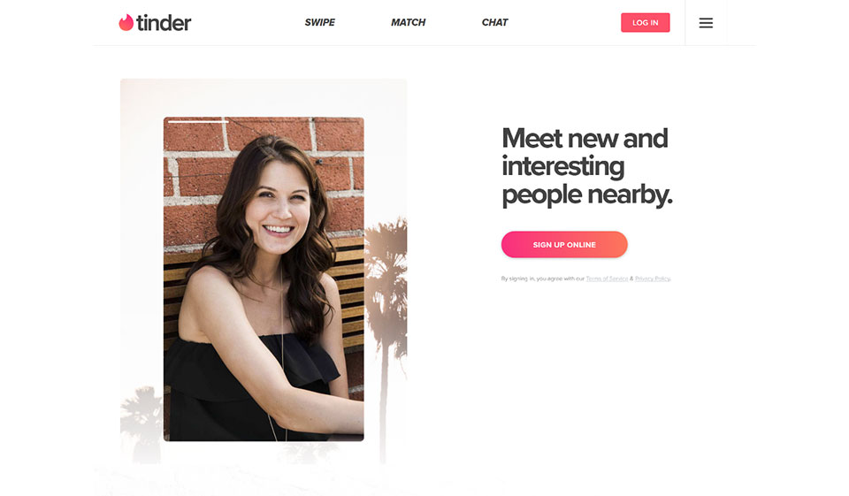 Tinder Review January 2025 – Is it Perfect or Scam?