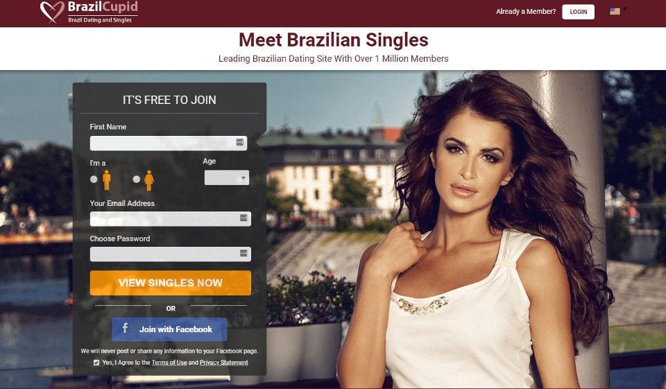 BrazilCupid Review 2025 – Is This The Best Dating Site For You?