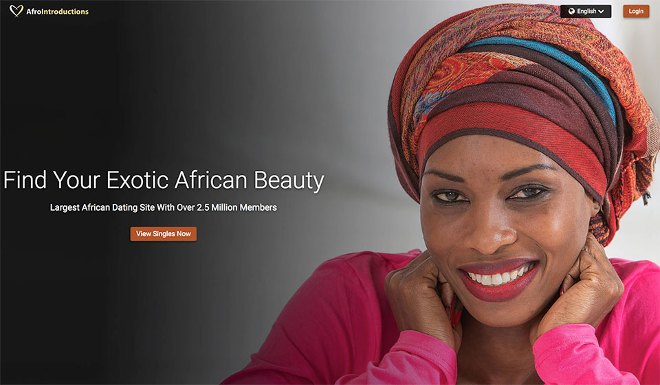 Afrointroductions Review 2025: Best Website to Meet Local Singles