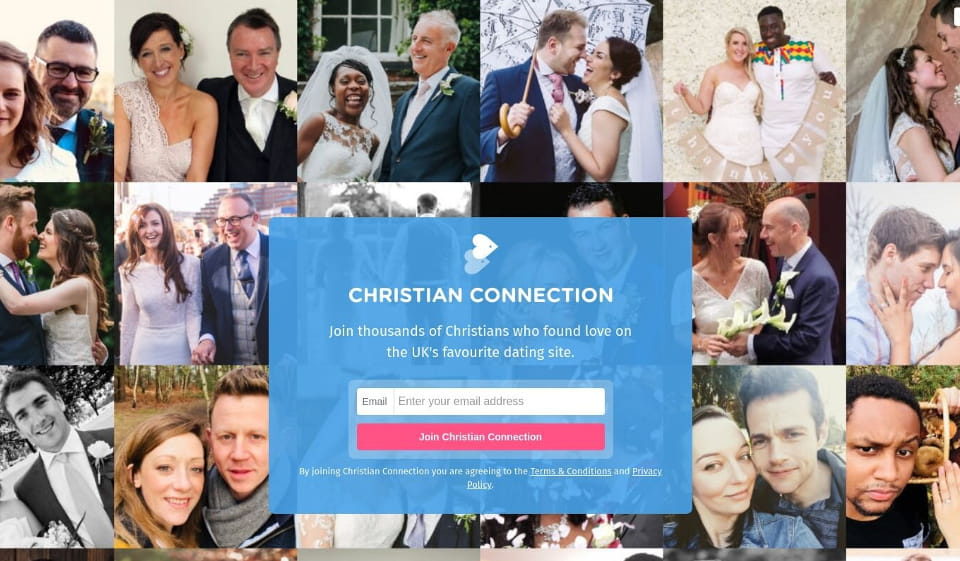 Christian Connection Review January 2025