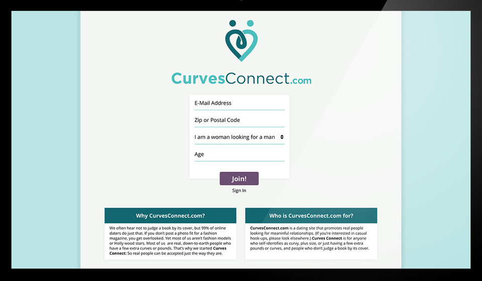 Curves Connect Review 2025: Is It Good for Dating?