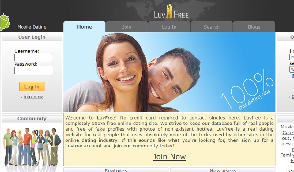 LuvFree Review January 2025: Is It Trustworthy?