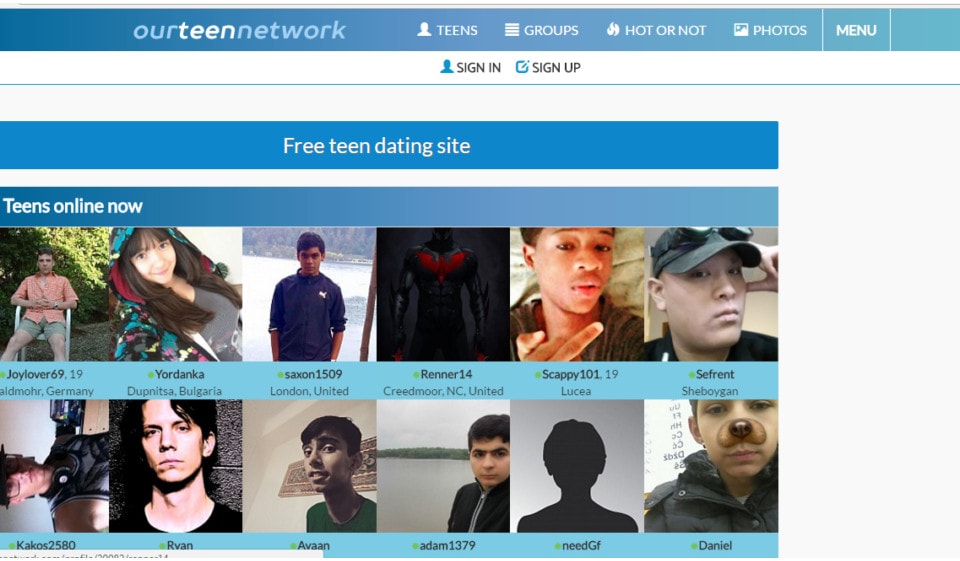 OurteenNetwork Review 2025: Is OurteenNetwork worth the effort?