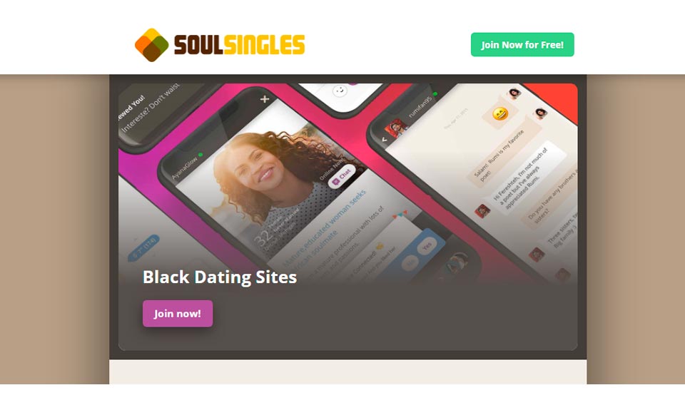 SoulSingles Review 2025: SAFE COMMUNICATION OR SCAM?