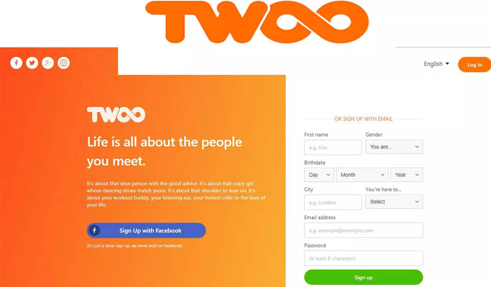 Twoo Review: Does it work in 2025?