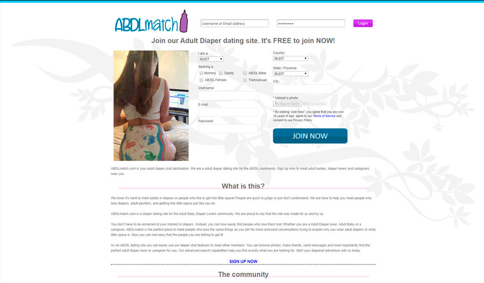 ABDLmatch Review 2025 – Is This The Best Dating Site For You?