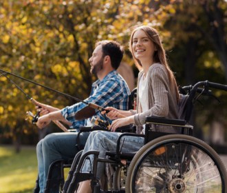 Dating for Disabled Review 2025: SAFE COMMUNICATION OR SCAM?