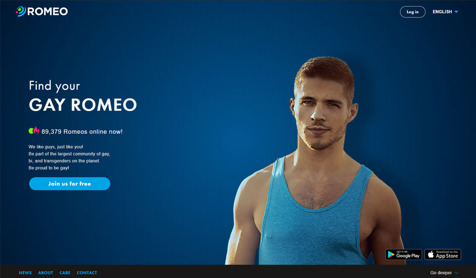 PlanetRomeo Review 2025: Is PlanetRomeo worth the effort?