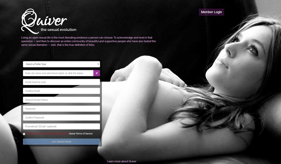 Quiver Review 2025: Best Website to Meet Local Singles