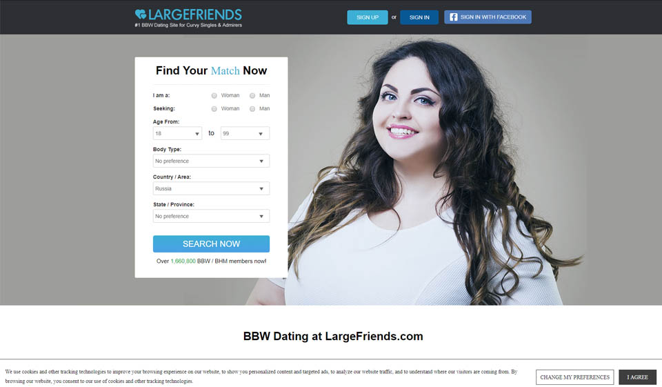 Large Friends Review January 2025 – Is it Perfect or Scam?