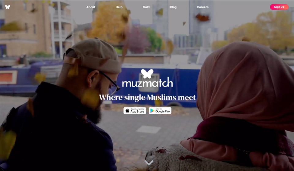 Muzmatch Review 2025: Best Website to Meet Local Singles