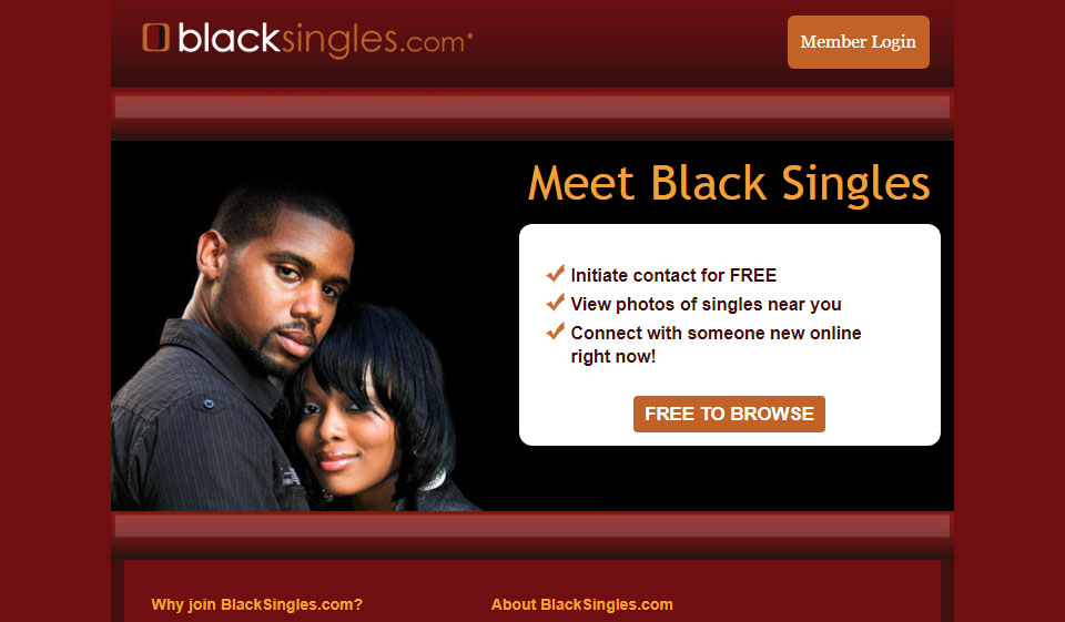 Black Singles Review 2025: Can You Call It Perfect or Scam?