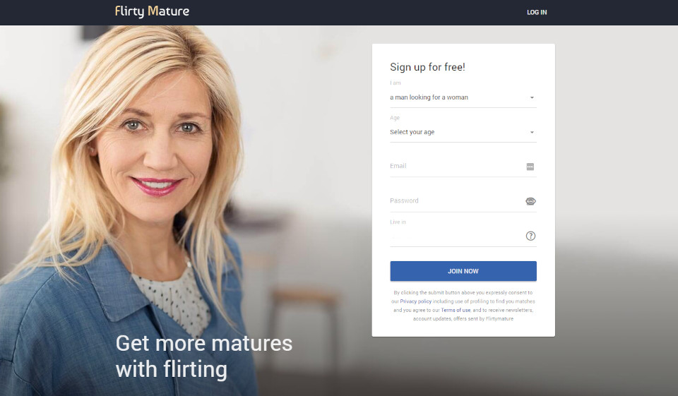 FlirtyMature Review January 2025: Is It Trustworthy?