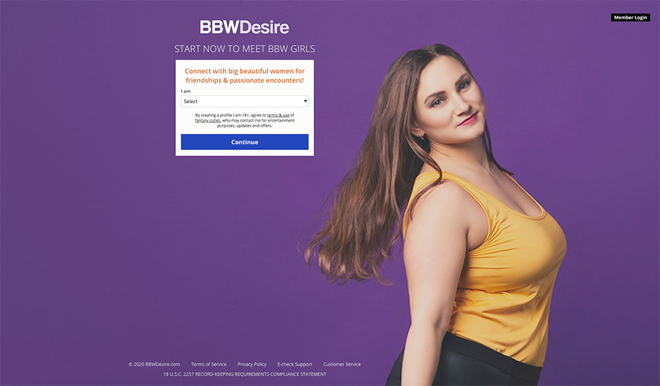 BBWDesire Review: Does it work in 2025?